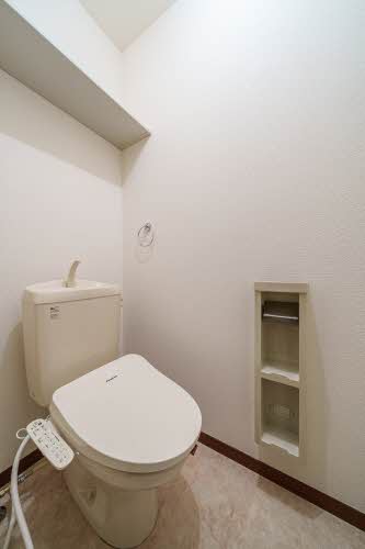 シャルマンＢ 202号-8