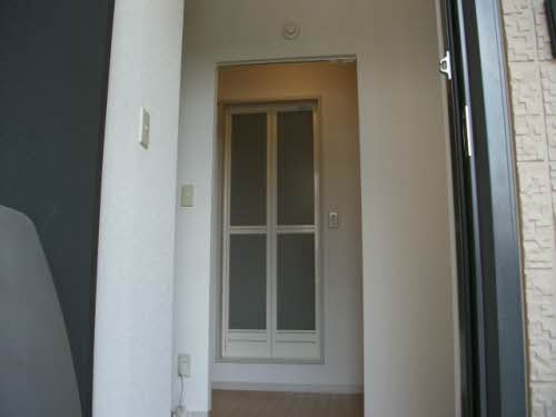 シャーメゾン青葉 202号-3