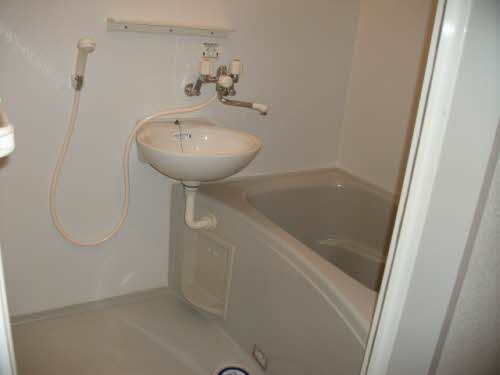 シャーメゾン青葉 202号-4