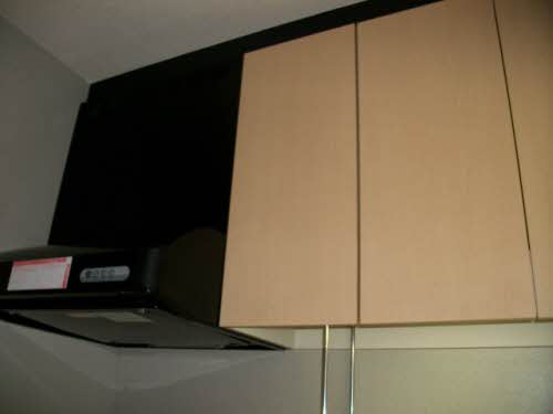 シャーメゾン青葉 202号-7