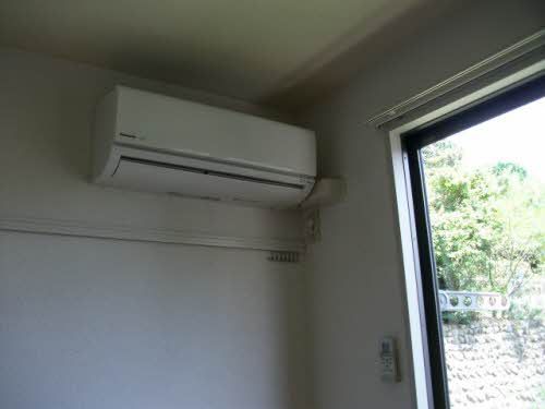 シャーメゾン青葉 202号-9