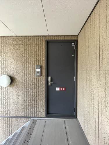 メゾン花巧房Ｂ 201号-2