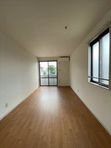 メゾン花巧房Ｂ 201号-3