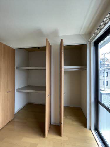 メゾン花巧房Ｂ 201号-7