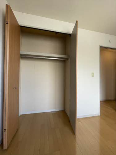 メゾン花巧房Ｂ 201号-10