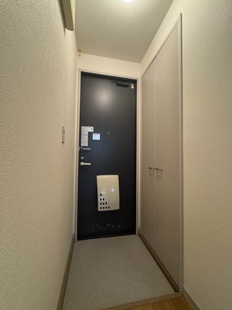 メゾン花巧房D 203号-4