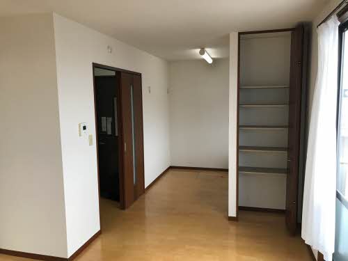 メゾン・ドール中野Ｄ 102号-3