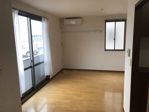 メゾン・ドール中野Ｄ 102号-4