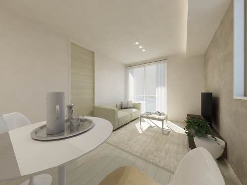 メゾン・ドール中野E 102号-3