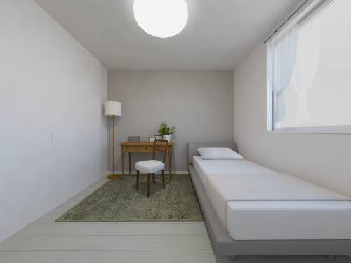 メゾン・ドール中野E 102号-5