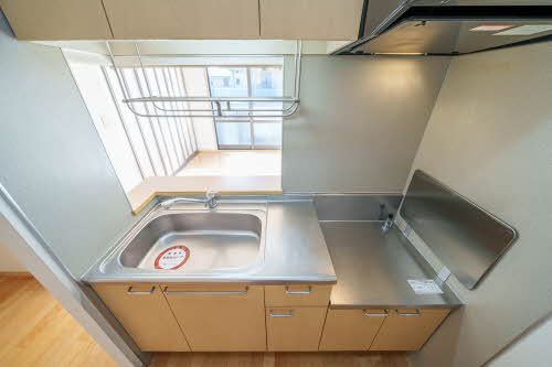 ハニーバレーキャッスル 203号-5