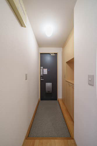 ハニーバレーキャッスル 203号-6