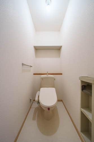 ハニーバレーキャッスル 203号-8