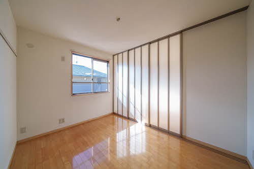 ハニーバレーキャッスル 203号-9