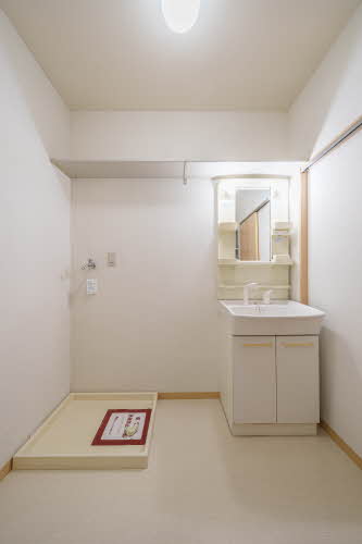 ハニーバレーキャッスル 203号-12