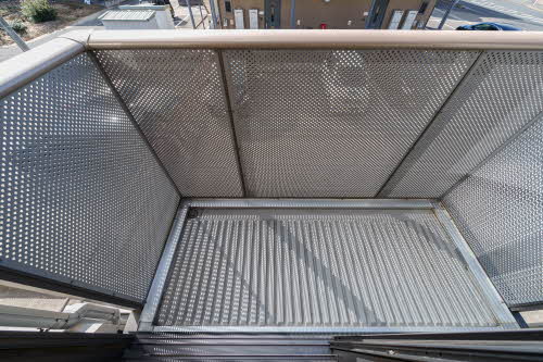 ハニーバレーキャッスル 203号-13