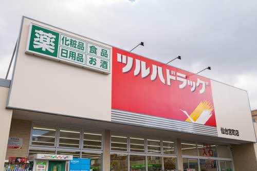 パルシオ イースト 102号-3