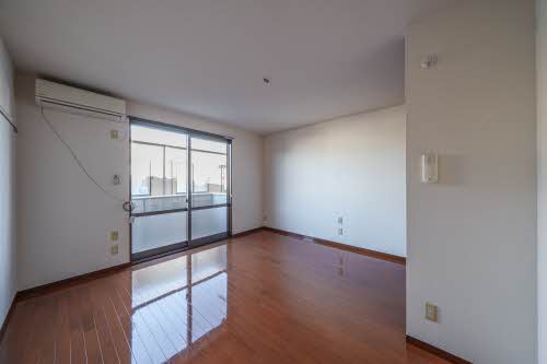 パルシオ　イースト 202号-2