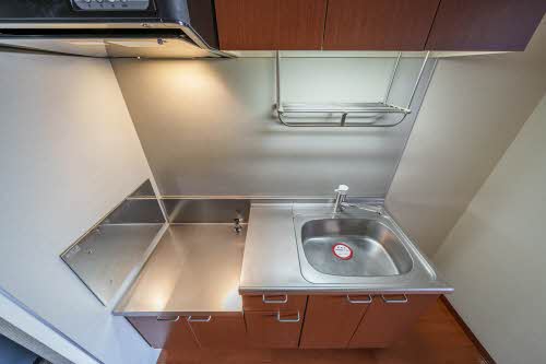 パルシオ　イースト 202号-5