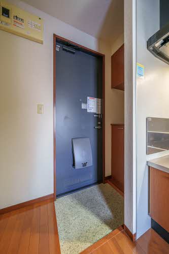 パルシオ　イースト 202号-6