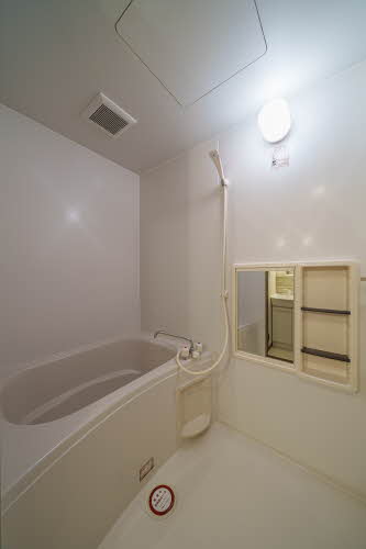 パルシオ　イースト 202号-7