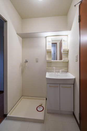 パルシオ　イースト 202号-8