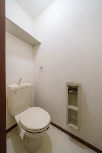 パルシオ　イースト 202号-9