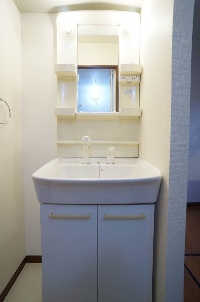 パルシオ　サウス 103号-7