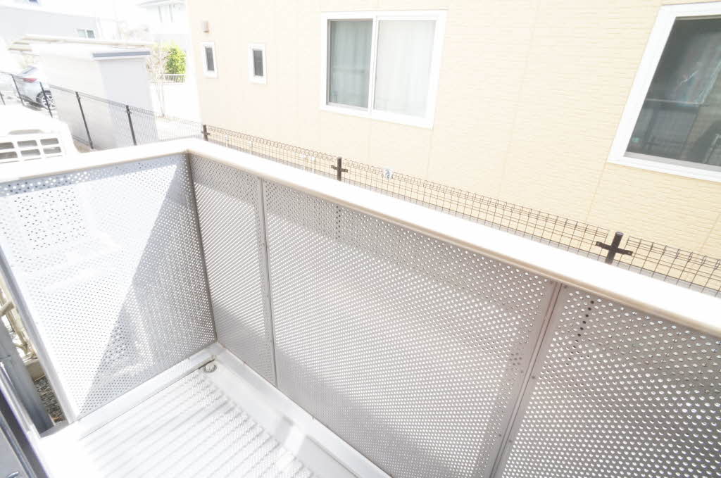 パルシオ　サウス 103号-11