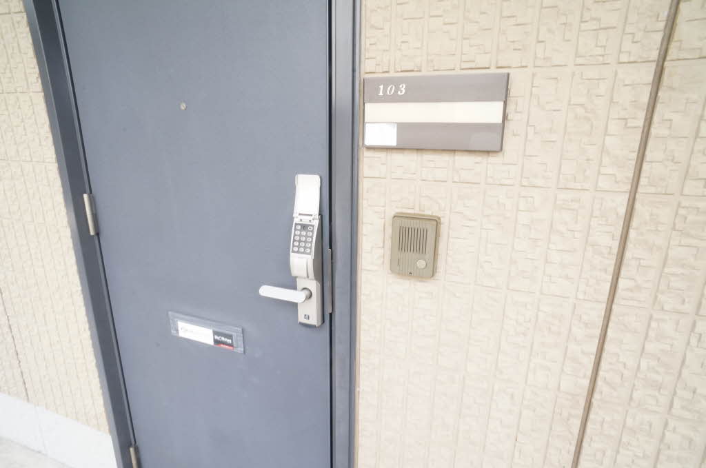 パルシオ　サウス 103号-14