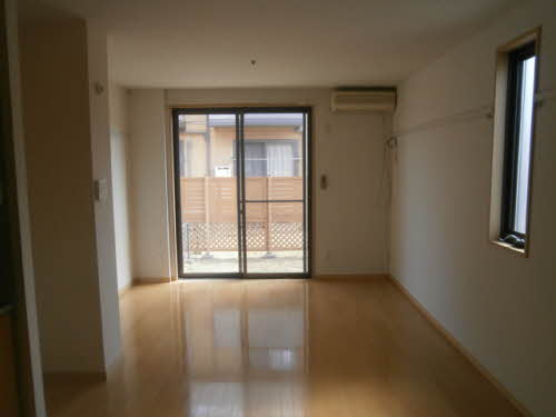 プロスペレジャルダンＢ 103号-2