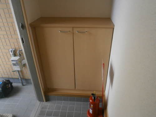 プロスペレジャルダンＢ 103号-7