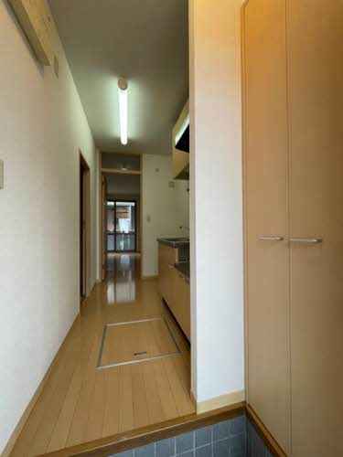 シャーメゾン木町 105号-3