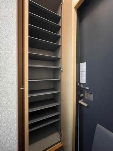 シャーメゾン木町 105号-4