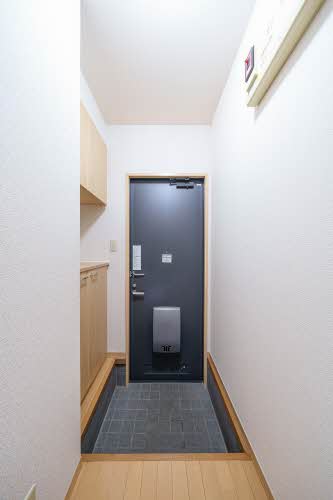 ディアス福室 102号-5