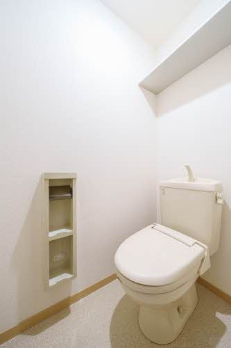 ディアス福室 102号-7