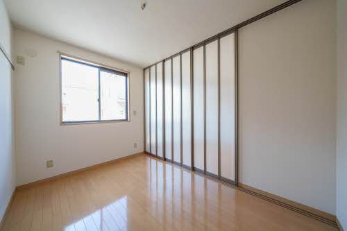 ディアス福室 102号-8