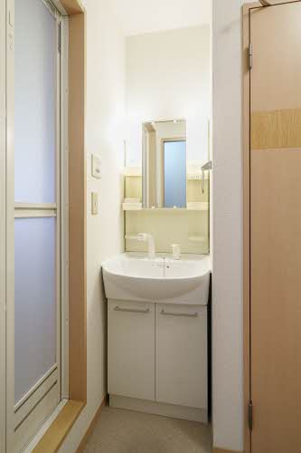 ディアス福室 102号-11