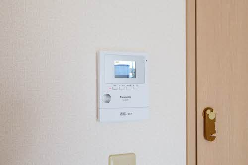 ディアス福室 102号-14