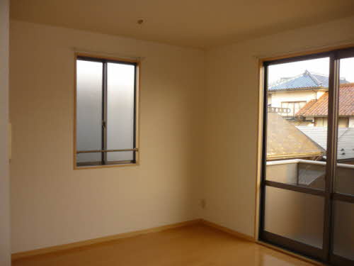 アヴニール陽光Ａ 202号-6