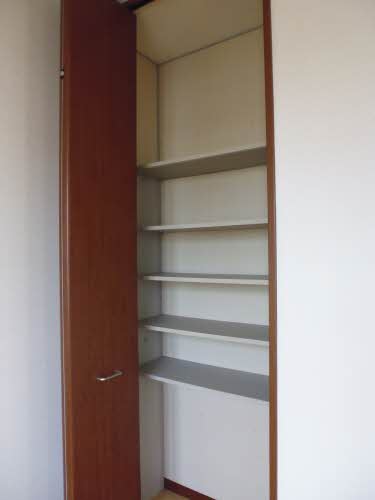 シャーメゾン中里 201号-7