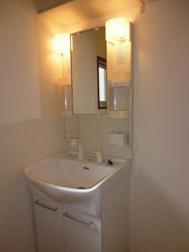 シャーメゾン中里 201号-9