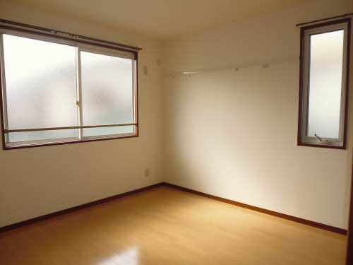 シャーメゾン中里 201号-10