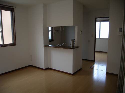 アイコート明石台 102号-3