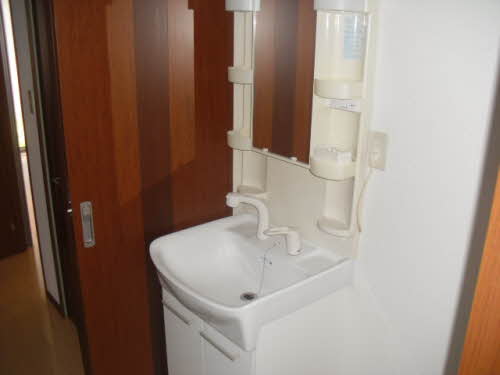 アイコート明石台 102号-10