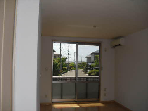 メゾン・ド・オクラホマ　Ⅴ 101号-4