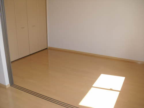 メゾン・ド・オクラホマ　Ⅴ 101号-8