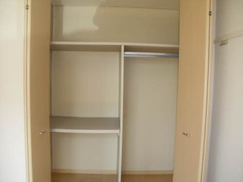 メゾン・ド・オクラホマ　Ⅴ 101号-9