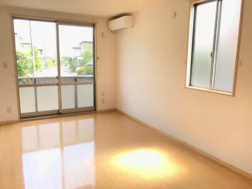 メゾン・ド・オクラホマ　Ⅴ 101号-10