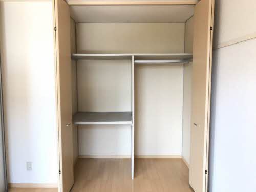 メゾン・ド・オクラホマ　Ⅴ 101号-11